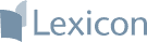 A blue icon of a weight with the word " tax " on it.
