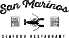 A blue icon of a weight with the word " tax " on it.