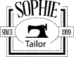 A blue icon of a weight with the word " tax " on it.