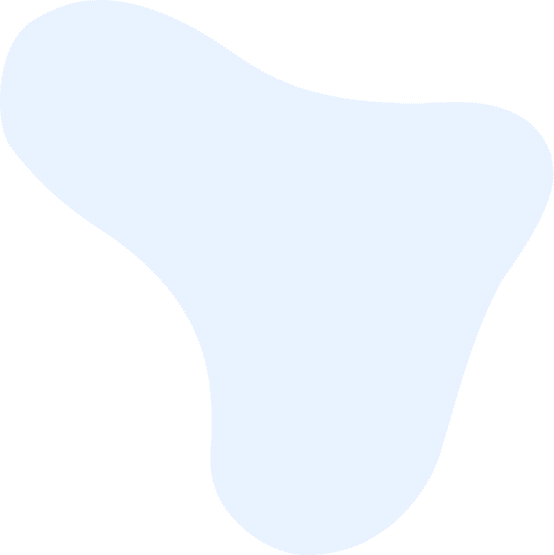 A blue icon of a weight with the word " tax " on it.