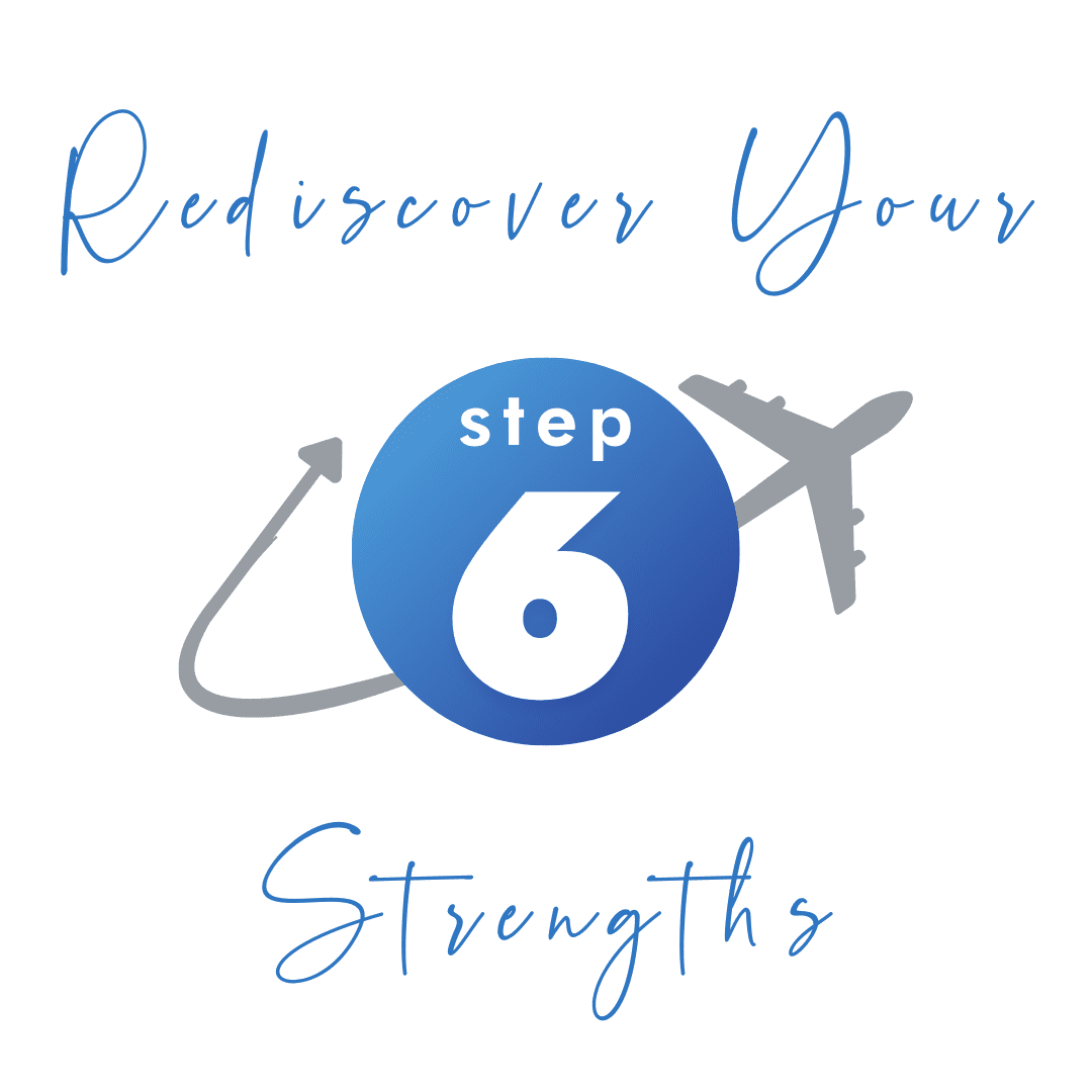 A blue icon of a weight with the word " tax " on it.