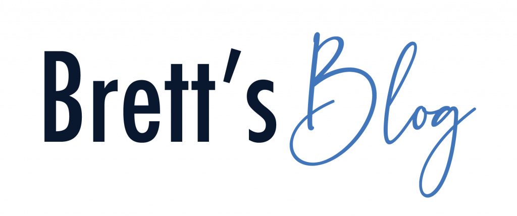 Breets Blog Logo With No background
